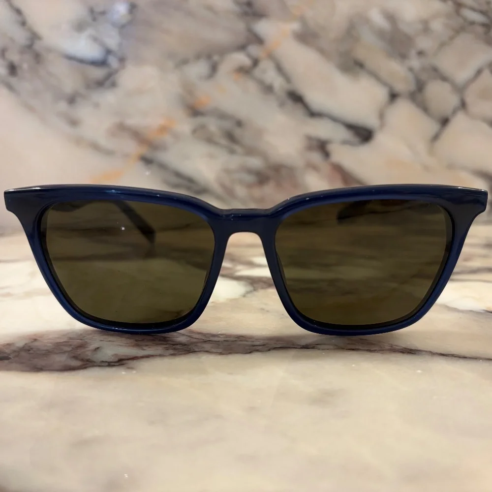 Celine 2 Dots Sunglasses - Picture 2 of 4